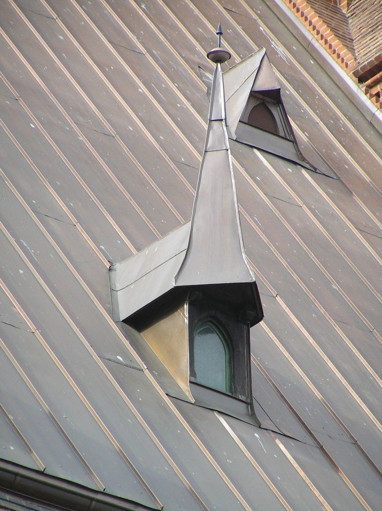 Wood Shake Roofing