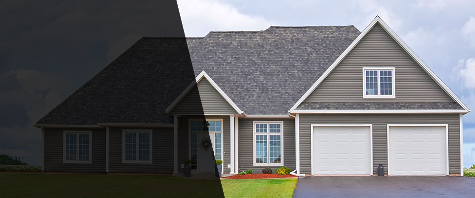 Winfall Roofing Contractors