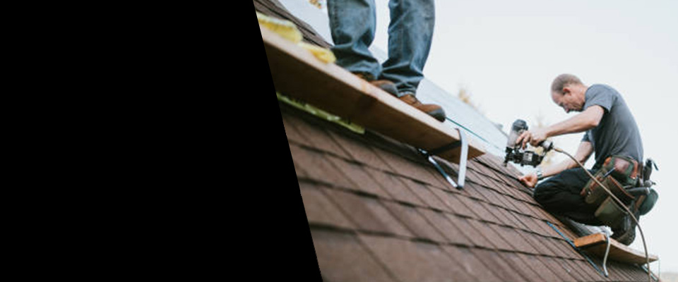 Winfall Roofing Contractors